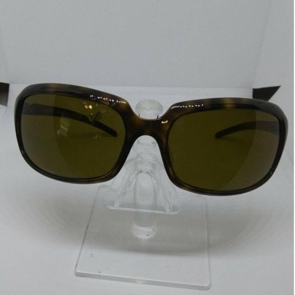 Dolce & Gabbana Brown Sunglasses